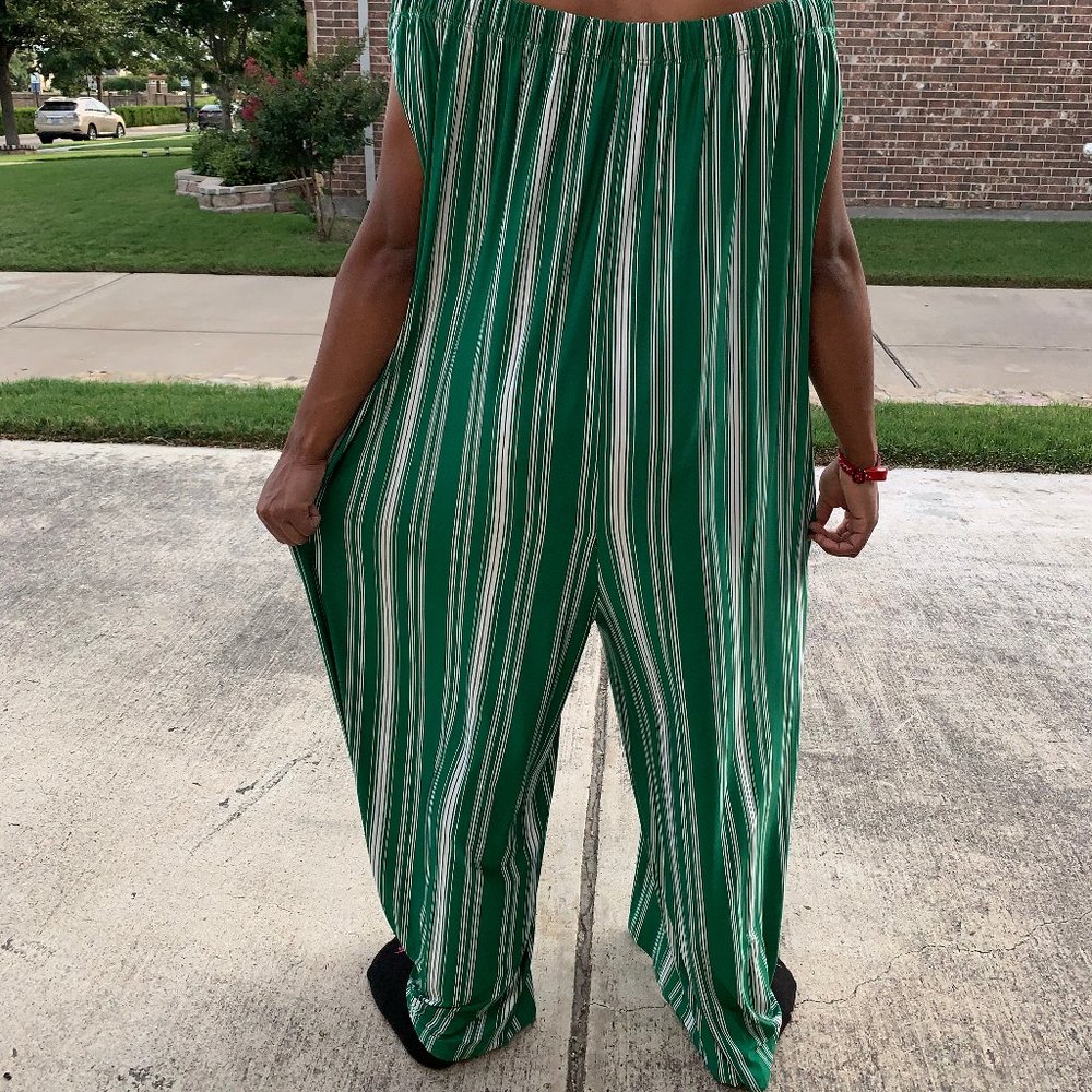 Comfy Romper
